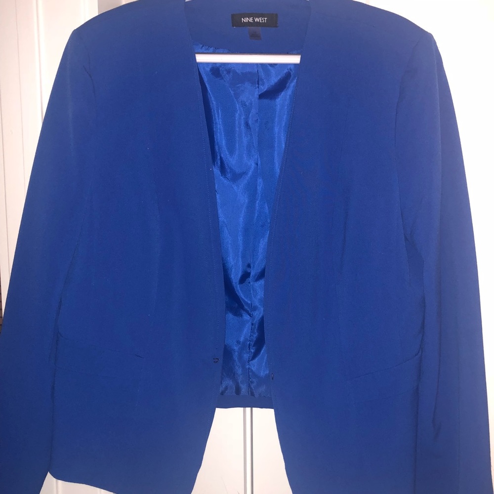 Blazer